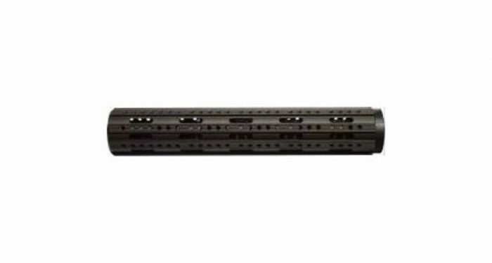 ATI AR-15 EIGHT-SIDED FOREND - BLACK