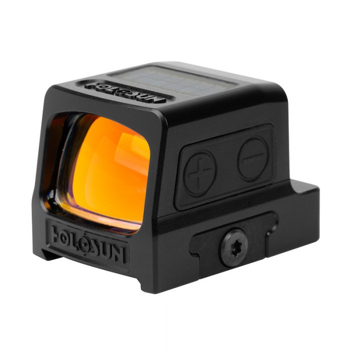 HOLOSUN HE509T-X2 REDDOT