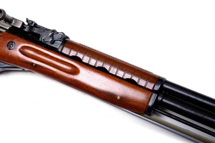 CHINESE SKS RIFLE 7.62X39 NEW PRODUCTION - Image 2