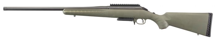 RUGER AMERICAN PREDATOR 223REM 22" - GRN - Image 2