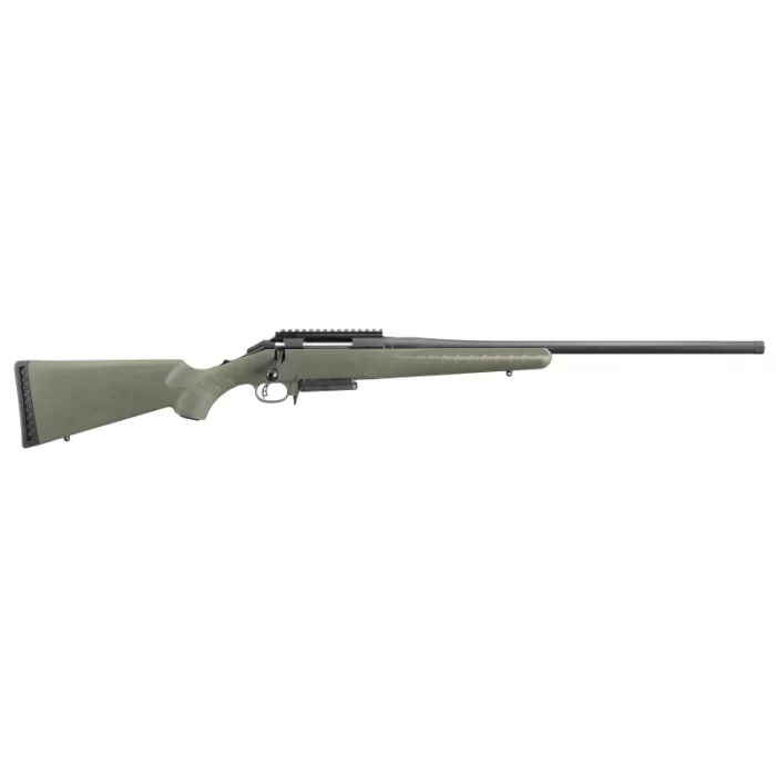 RUGER AMERICAN PREDATOR 223REM 22" - GRN