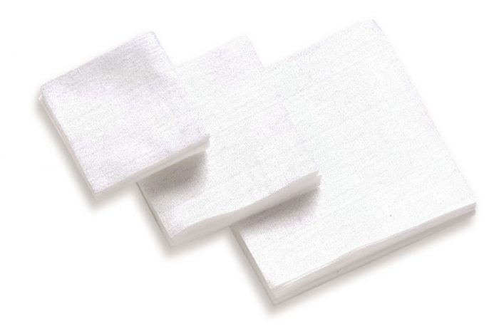 HOPPE'S CLEAN PATCH 16/12GA - 300P
