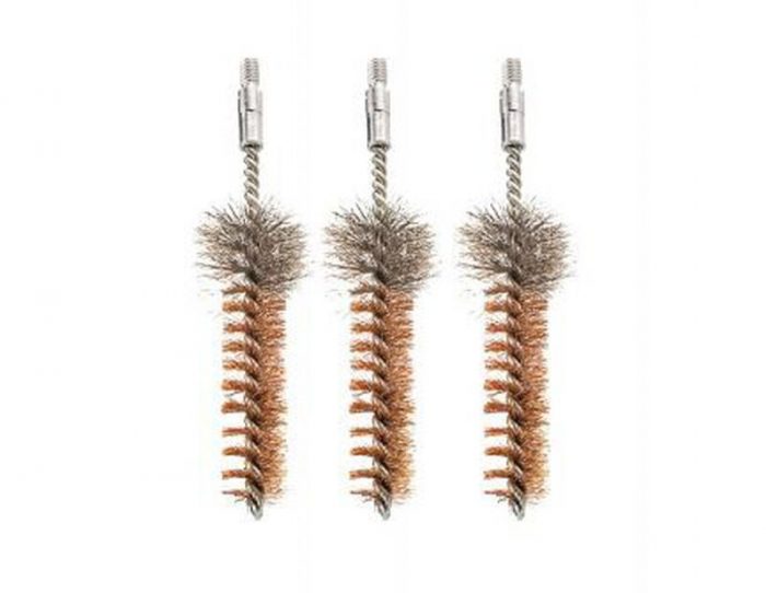 HOPPE'S 5.56/223/22 AR CHAMBER BRUSH -3P
