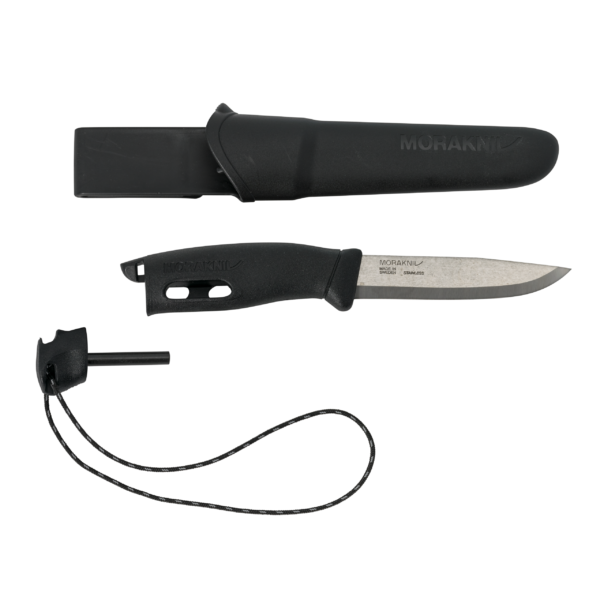 MORAKNIV COMPANION SPARK - MIX COLOR
