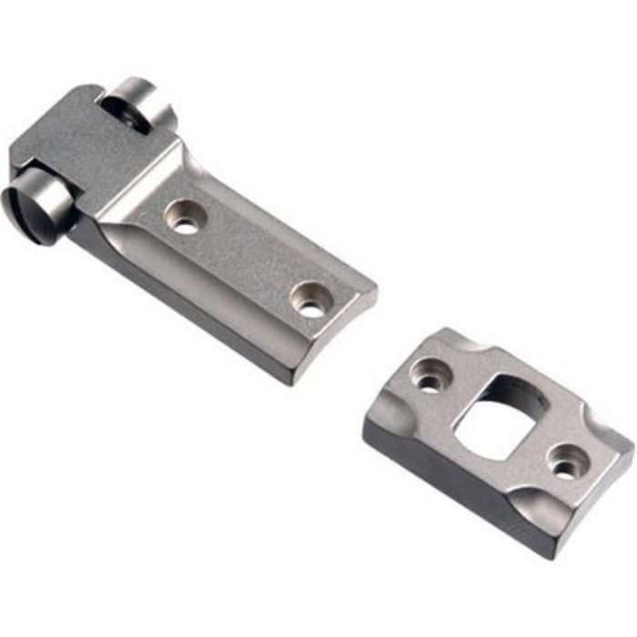 MILLETT SAV 110 TURN-IN 2 PIECE BASE NIC