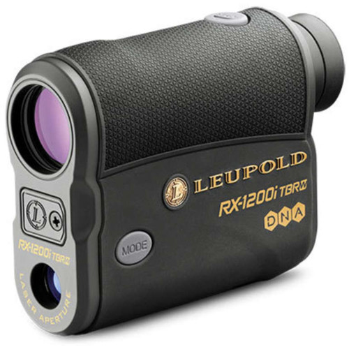 LEUPOLD RX-1200i TBR DNA RANGEFINDER