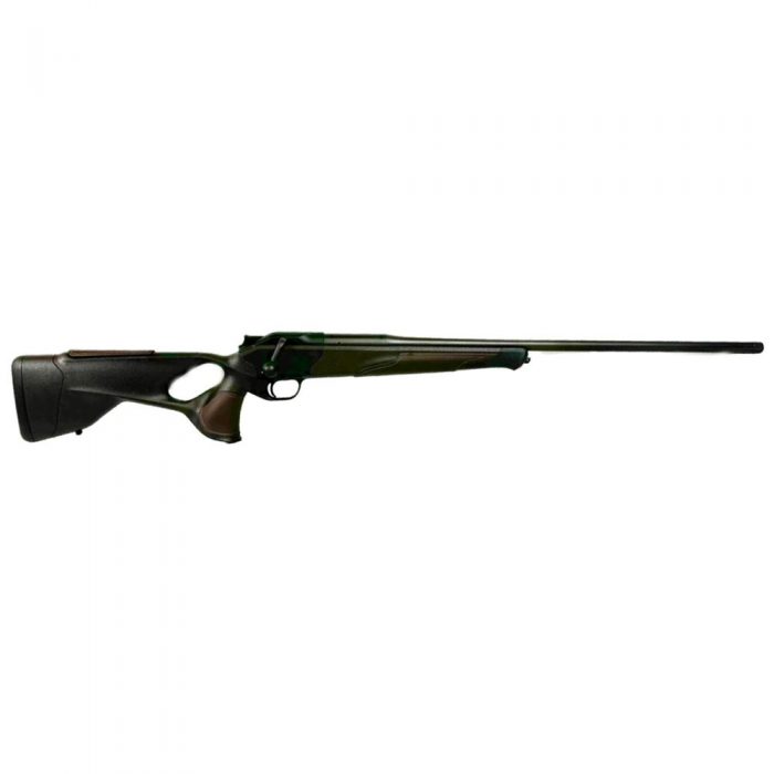 BLASER R8 ULTIMATE RH BRN LEATHER 300WIN