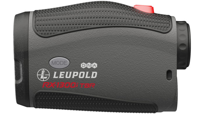 LEUPOLD RX-1300i TBR LASER RANGERFINDER