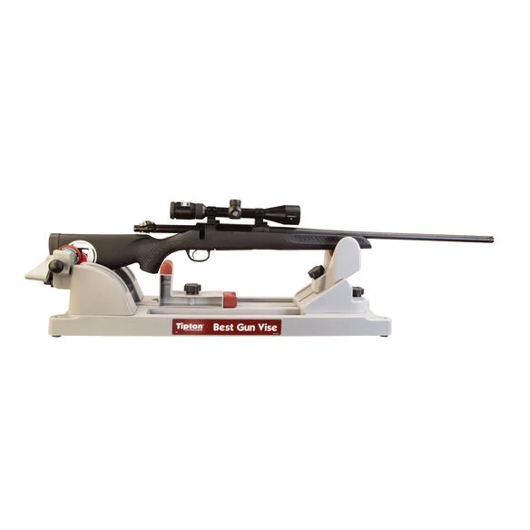 TIPTON BEST GUN VISE
