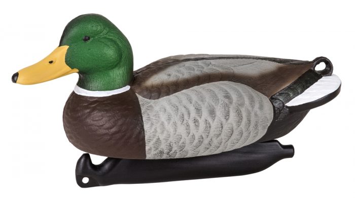 FLAMBEAU MASTERS MALLARD DECOY - 12PK
