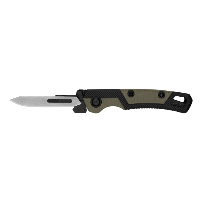 KERSHAW LONEROCK RBK KNIFE