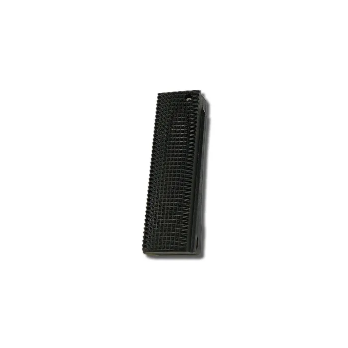 DLASK 1911 MAINSPRING HOUSING - BLACK