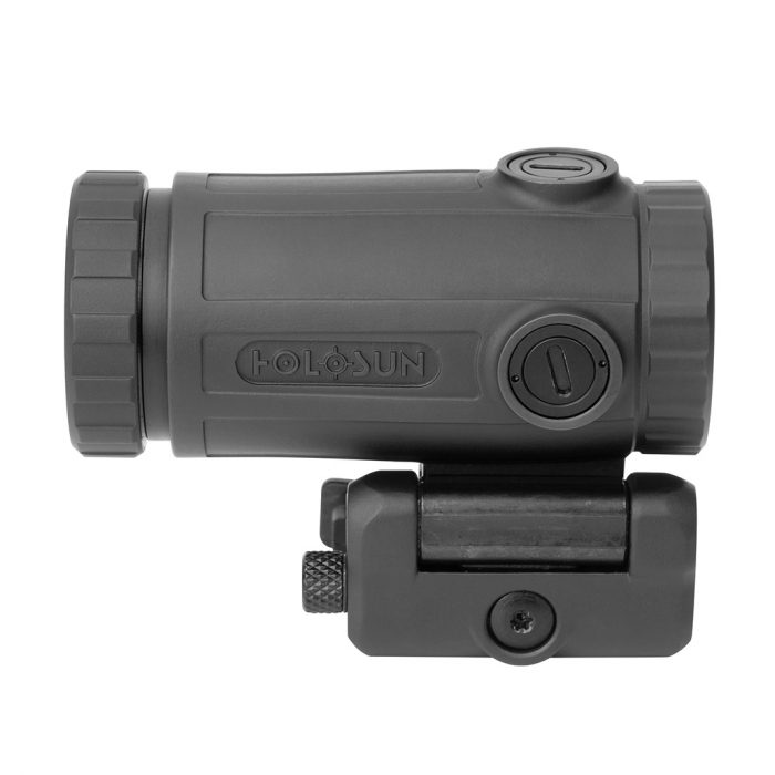 HOLOSUN HM3XT 3X MAGNIFIER TI - Image 4