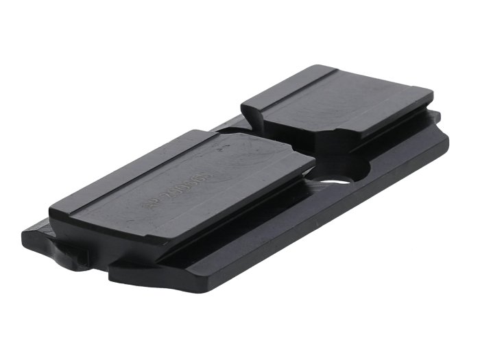 AIMPOINT ACRO MOUNT PLATE SIG P320/M17 - Image 2