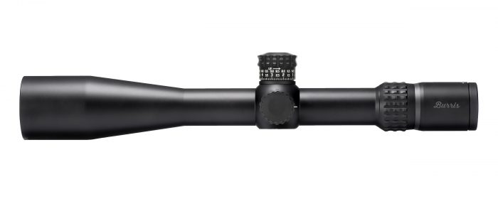 BURRIS XTR II 5-25X50 ILLUM SCR MIL - Image 4