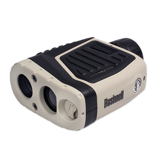 BUSHNELL ELITE TAC 1 MILE ARC RANGEFINDE