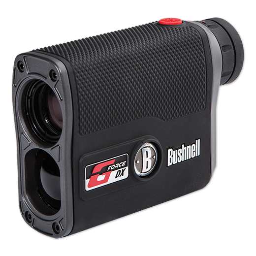 BUSHNELL GFORCE DX LASER RANGEFINDER