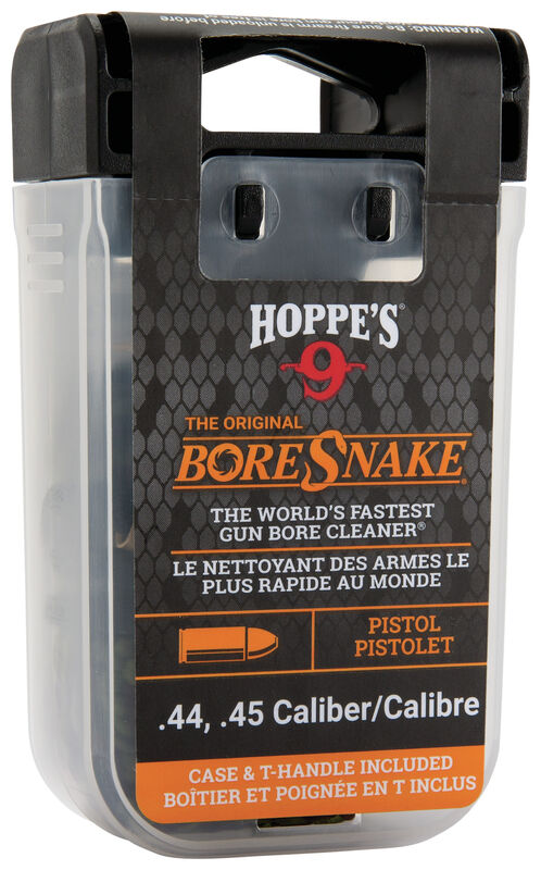 HOPPE'S .44/45CAL PISTOL BORESNAKE