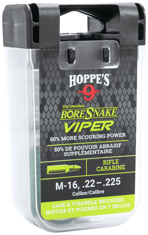 HOPPE'S .416-.460 BORESNAKE VIPER DEN