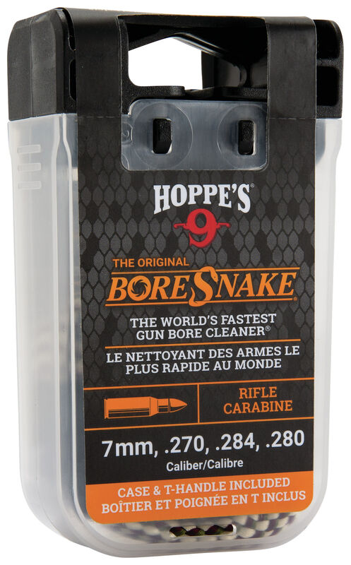 HOPPE'S 7MM/270/284 RIFLE BORESNAKE