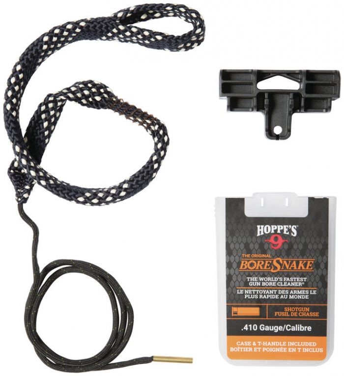 HOPPE'S .410GA SHOTGUN BORESNAKE - Image 2