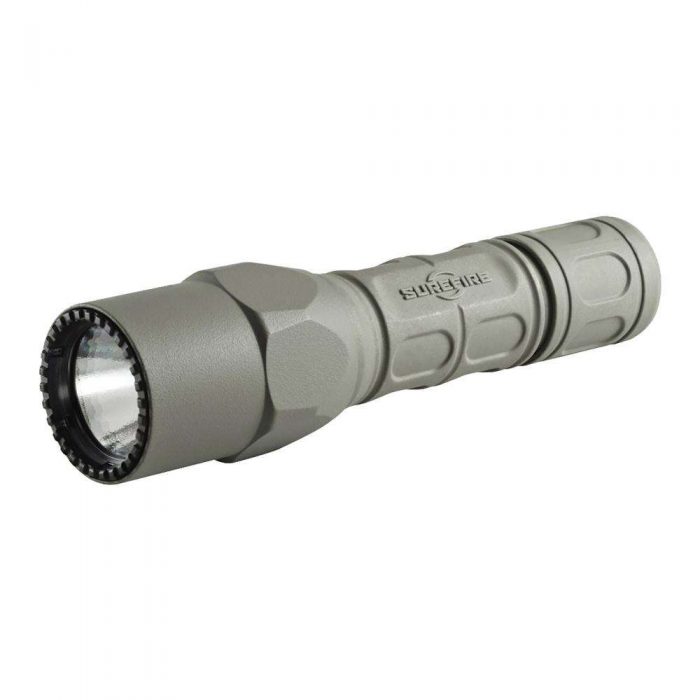 SUREFIRE G2X PRO LED FL GREEN-320LU
