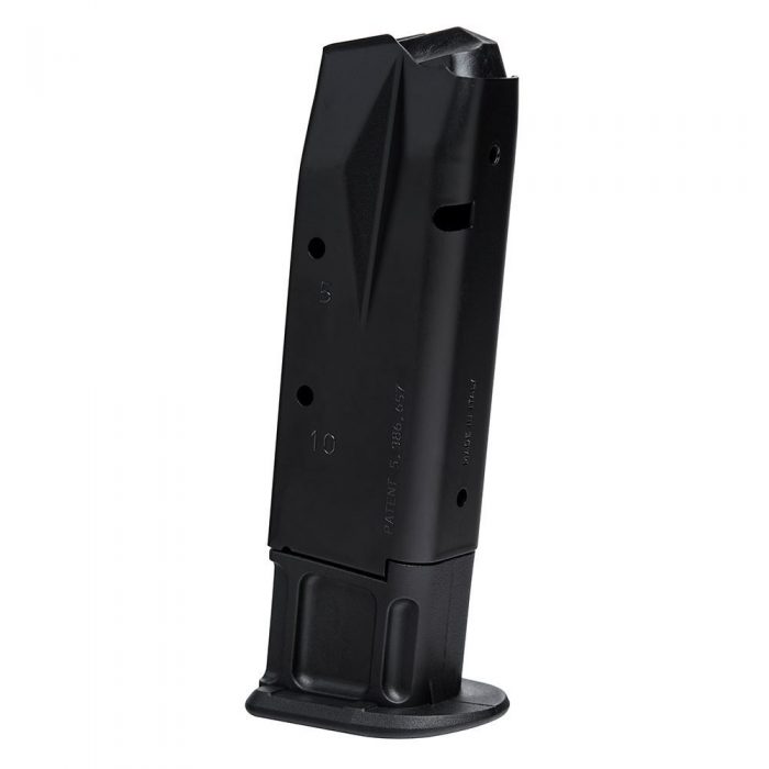 WALTHER PPQ M1 CLASSIC MAG 9MM 10RD