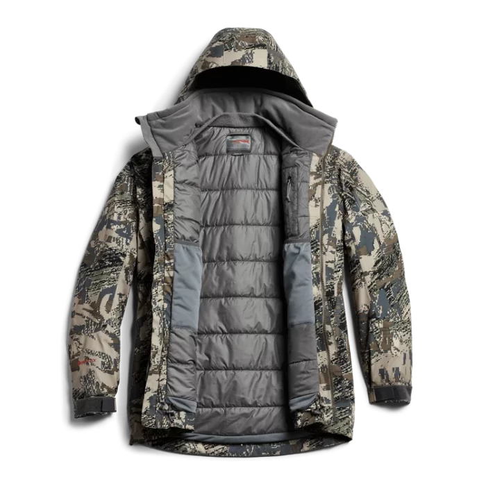 SITKA BLIZZARD PARKA - Image 2