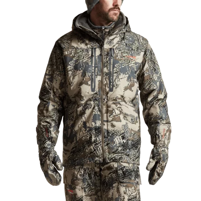 SITKA BLIZZARD PARKA - Image 3