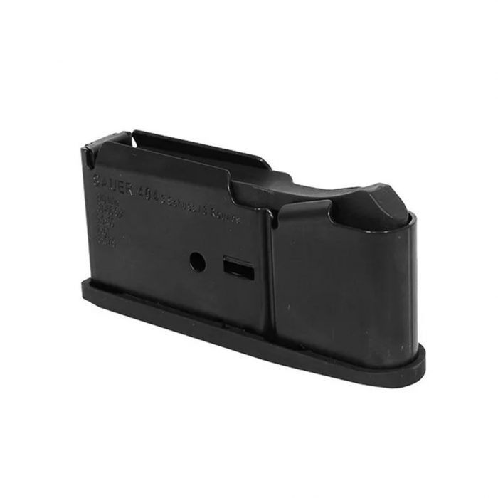 SAUER 404 MEDIUM MAGZINE 3RD - 270/3006S