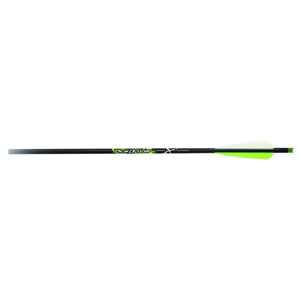 CARBON EXPRESS CROSSBOLT 22''