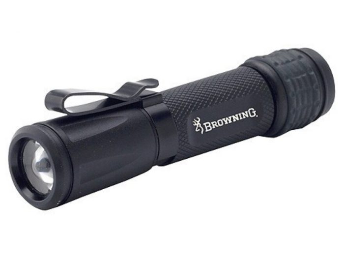 BROWNING TAC HUNTER ALPHA FLASHLIGHT