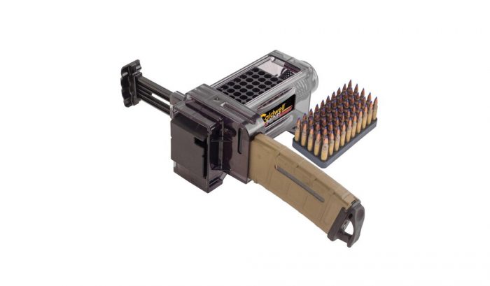 CALDWELL AR-15 MAG CHARGER