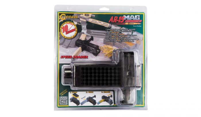 CALDWELL AR-15 MAG CHARGER - Image 2