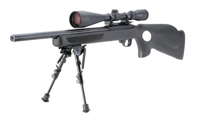 CHAMPION STANDARD BIPOD 6" - 9"