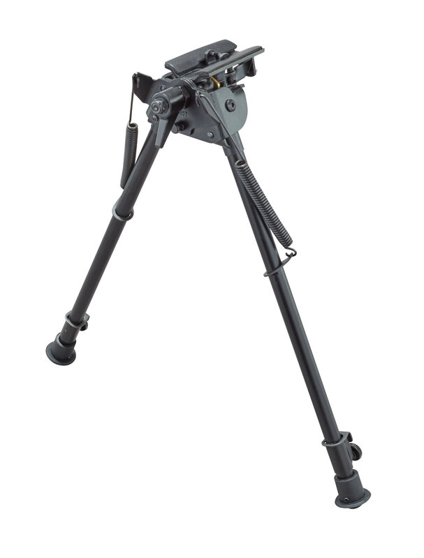 CHAMPION PIVOT BIPOD 6" - 9"