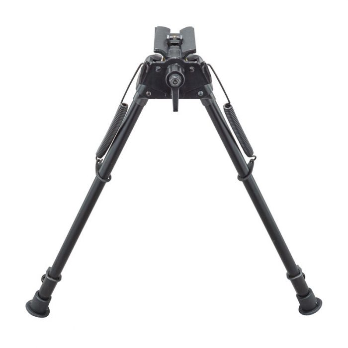 CHAMPION PIVOT BIPOD 6" - 9" - Image 2