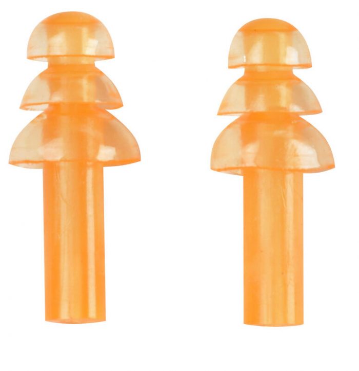 CHAMPION GEL EAR PLUGS 4 PAIRS