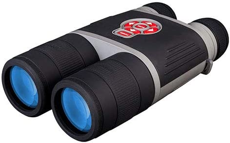 ATN BINOX-HD 4-16X USE DAY OR NIGHT /GPS