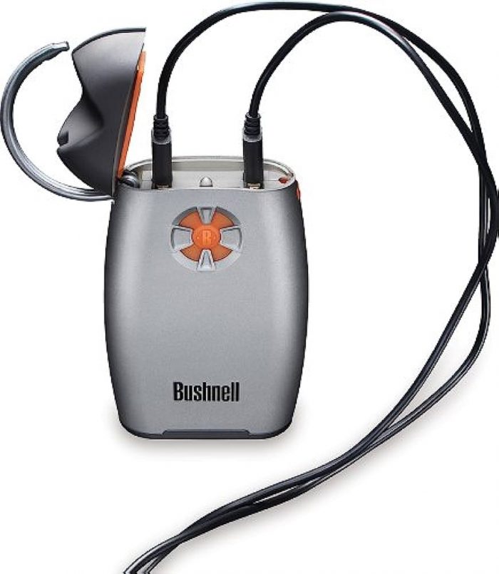 BUSHNELL POWERSYNC POWER CHARGER - Image 2