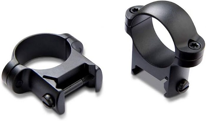 BURRIS SIGNATURE ZEE RINGS 30MM MEDIUM