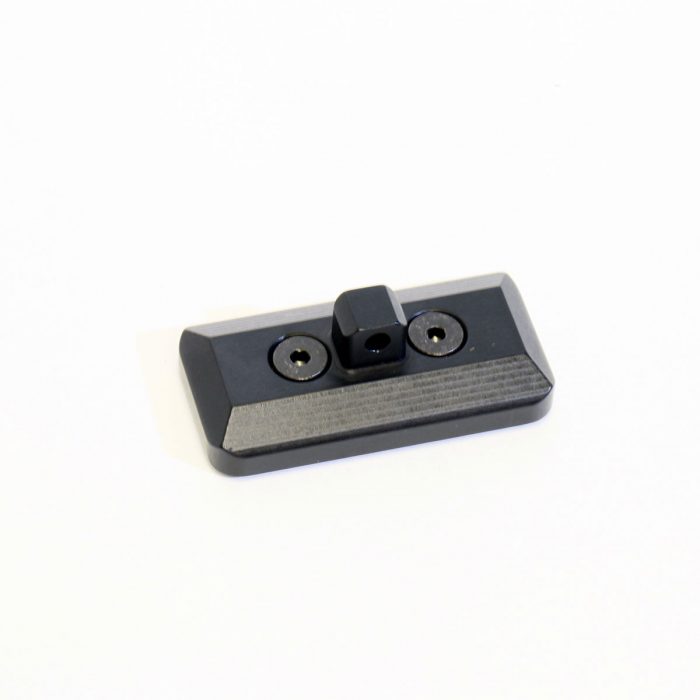 ERGO KEYMOD BIPOD MOUNT