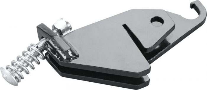 CHAMPION T-POST TARGET MOUNTING