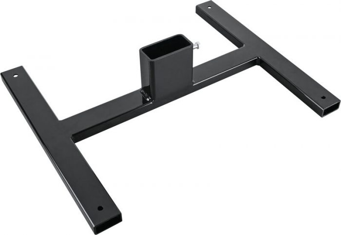 CHAMPION 2X4 TARGET STAND