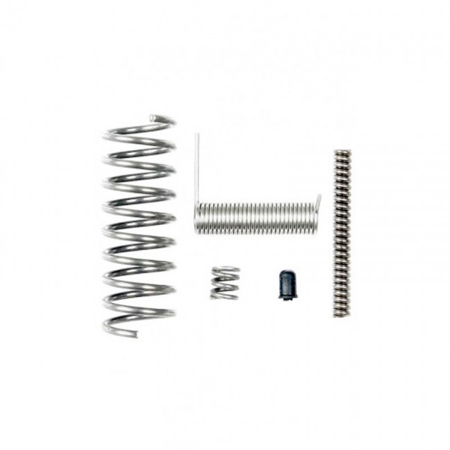 ERGO AR15 UPPER RECEIVER SPRING KIT 5PC