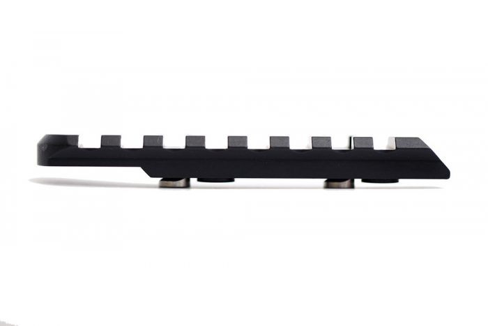 ERGO 8-SLOT KEYMOD ALUMINUM U.M.P. RAIL - Image 3