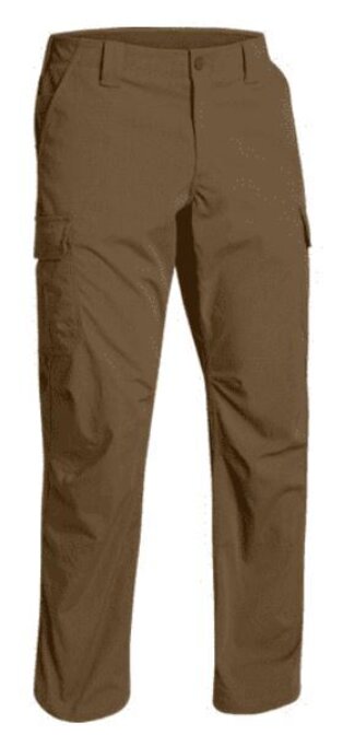 UA MEN'S TACTICAL PATROL PANT II
