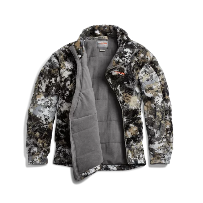 SITKA FANATIC JACKET - Image 4
