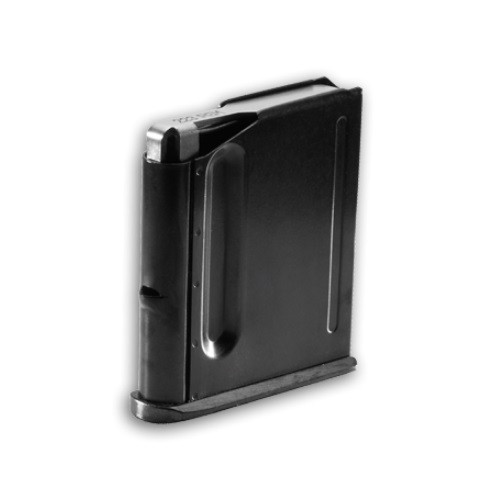 CZ 527 223REM 5RND MAGAZINE