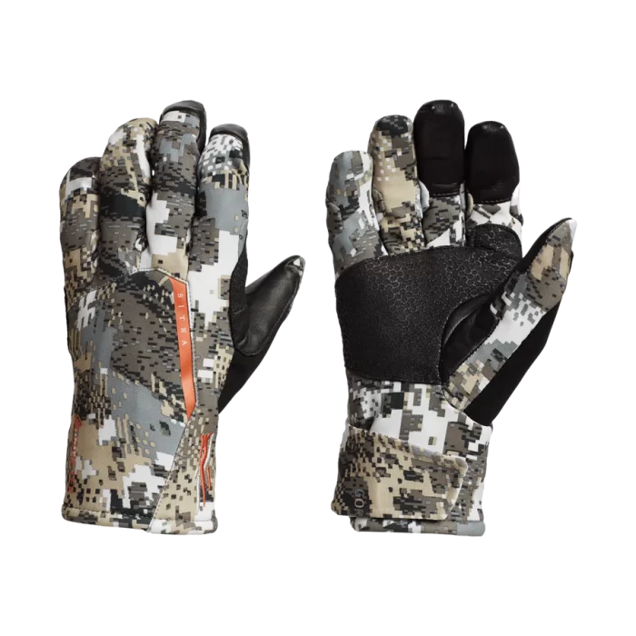 SITKA WOMEN'S DOWNPOUR GTX GLOVE - Image 3